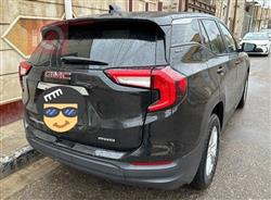GMC Terrain